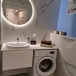Waldi Lägenhet Kołobrzeg