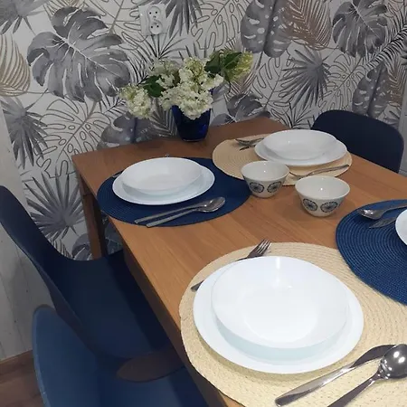 Waldi Apartment