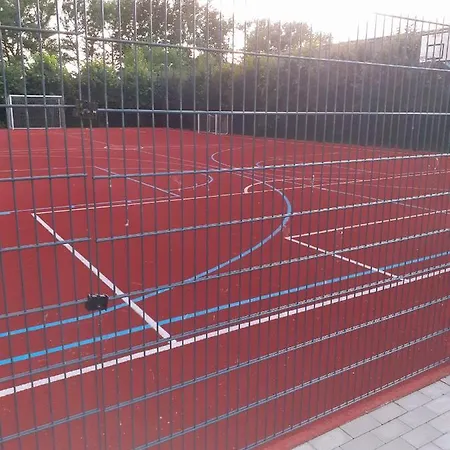 Waldi Apartmán Kolobřeh