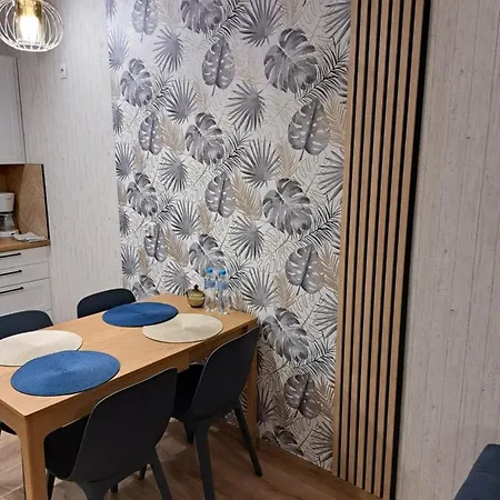 Waldi Apartment *
