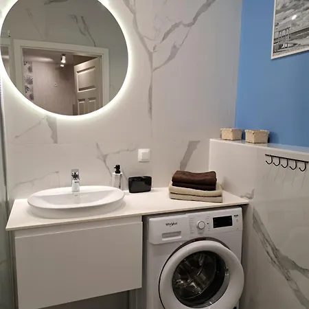 Apartmán Waldi