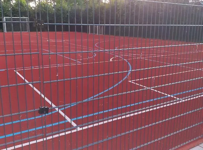 Waldi Apartman Kołobrzeg