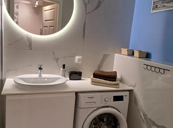 Waldi Apartman Kołobrzeg